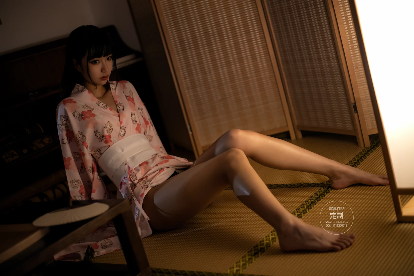 Emergency Project No.006 - Meow Meow Zi [77P1V1.39G] (77 photos) - Photo 67 of 77