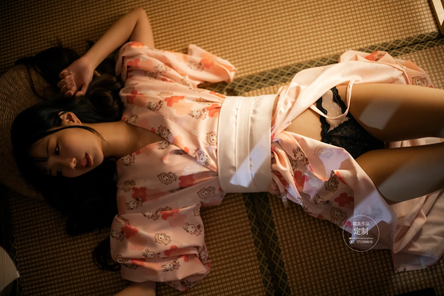 Emergency Project No.006 - Meow Meow Zi [77P1V1.39G] (77 photos) - Photo 70 of 77