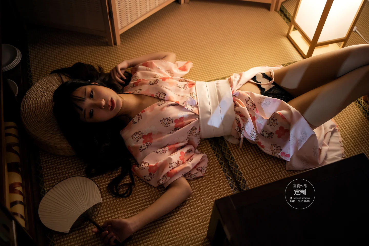 Emergency Project No.006 - Meow Meow Zi [77P1V1.39G] (77 photos) - Photo 71 of 77