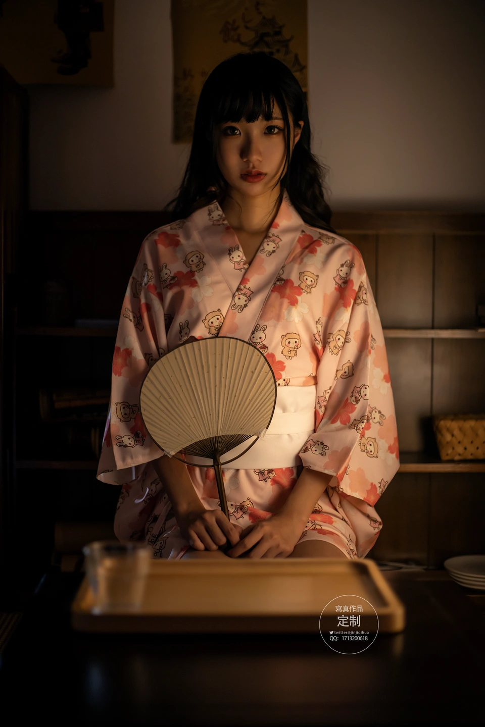 Emergency Project No.006 - Meow Meow Zi [77P1V1.39G] (77 photos) - Photo 72 of 77