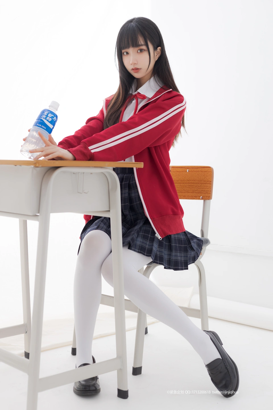 Emergency Plan No.008 Inchan desu [108P1V1.75G] (108 photos) - Photo 4 of 108