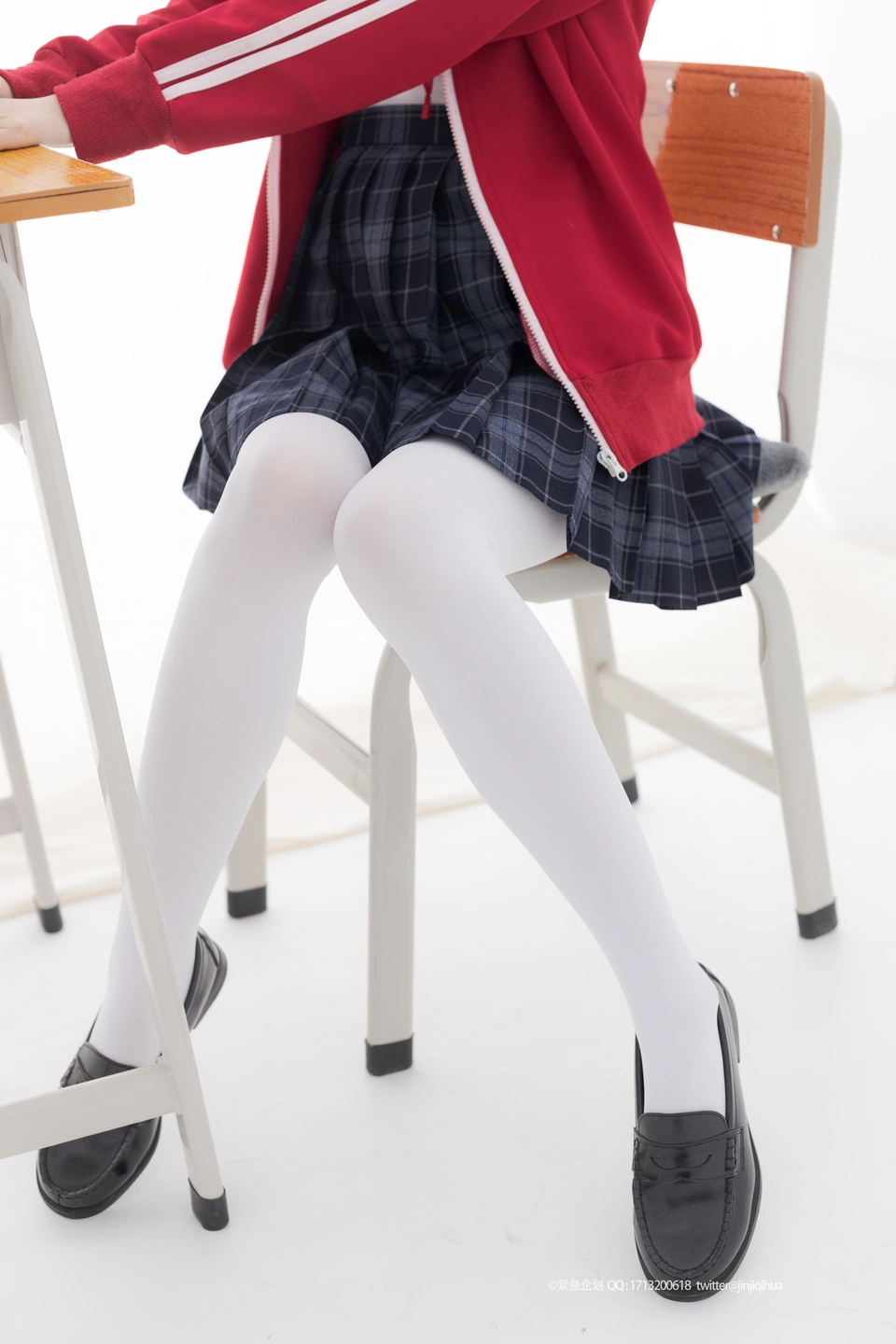 Emergency Plan No.008 Inchan desu [108P1V1.75G] (108 photos) - Photo 5 of 108