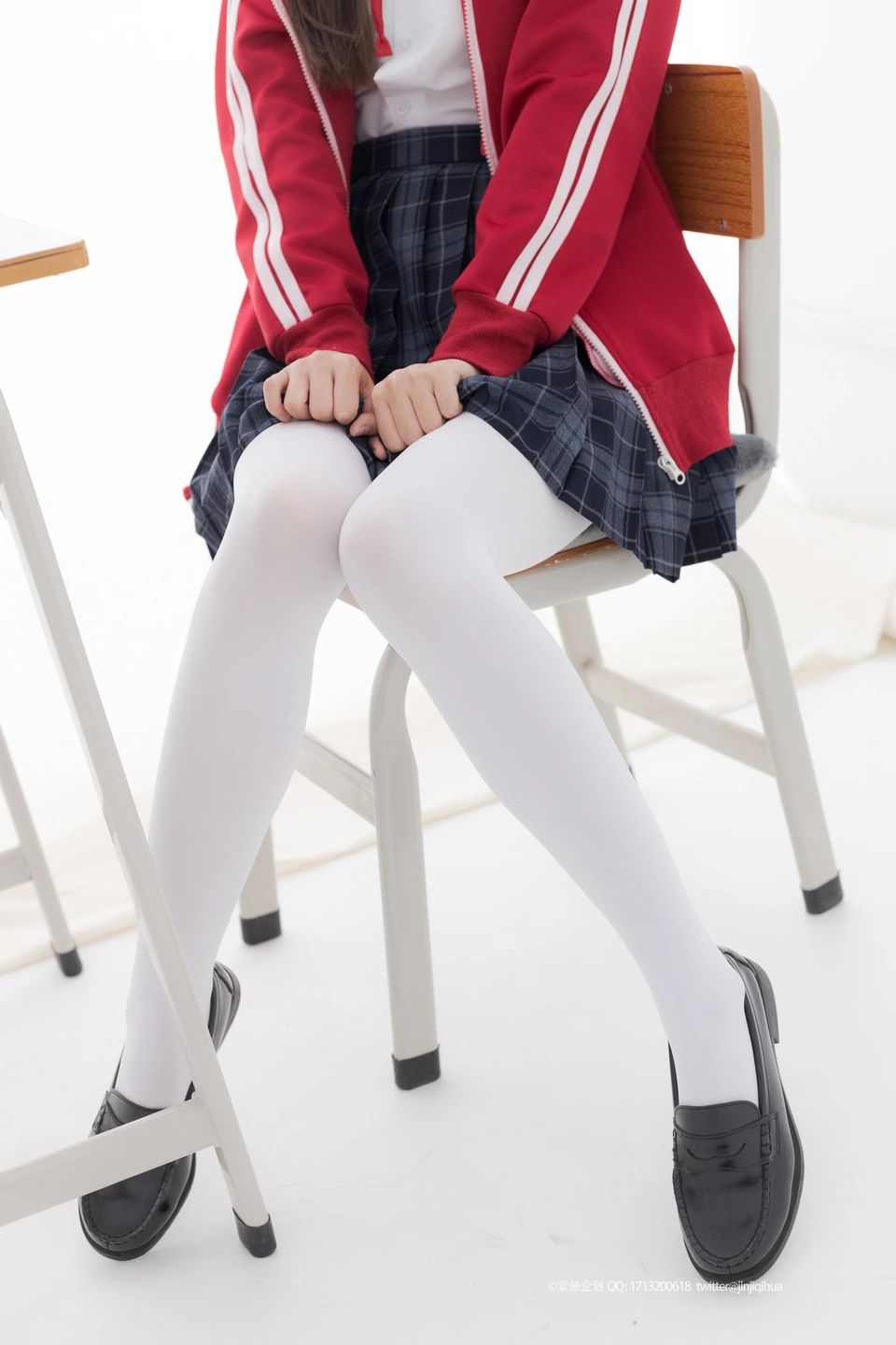 Emergency Plan No.008 Inchan desu [108P1V1.75G] (108 photos) - Photo 6 of 108