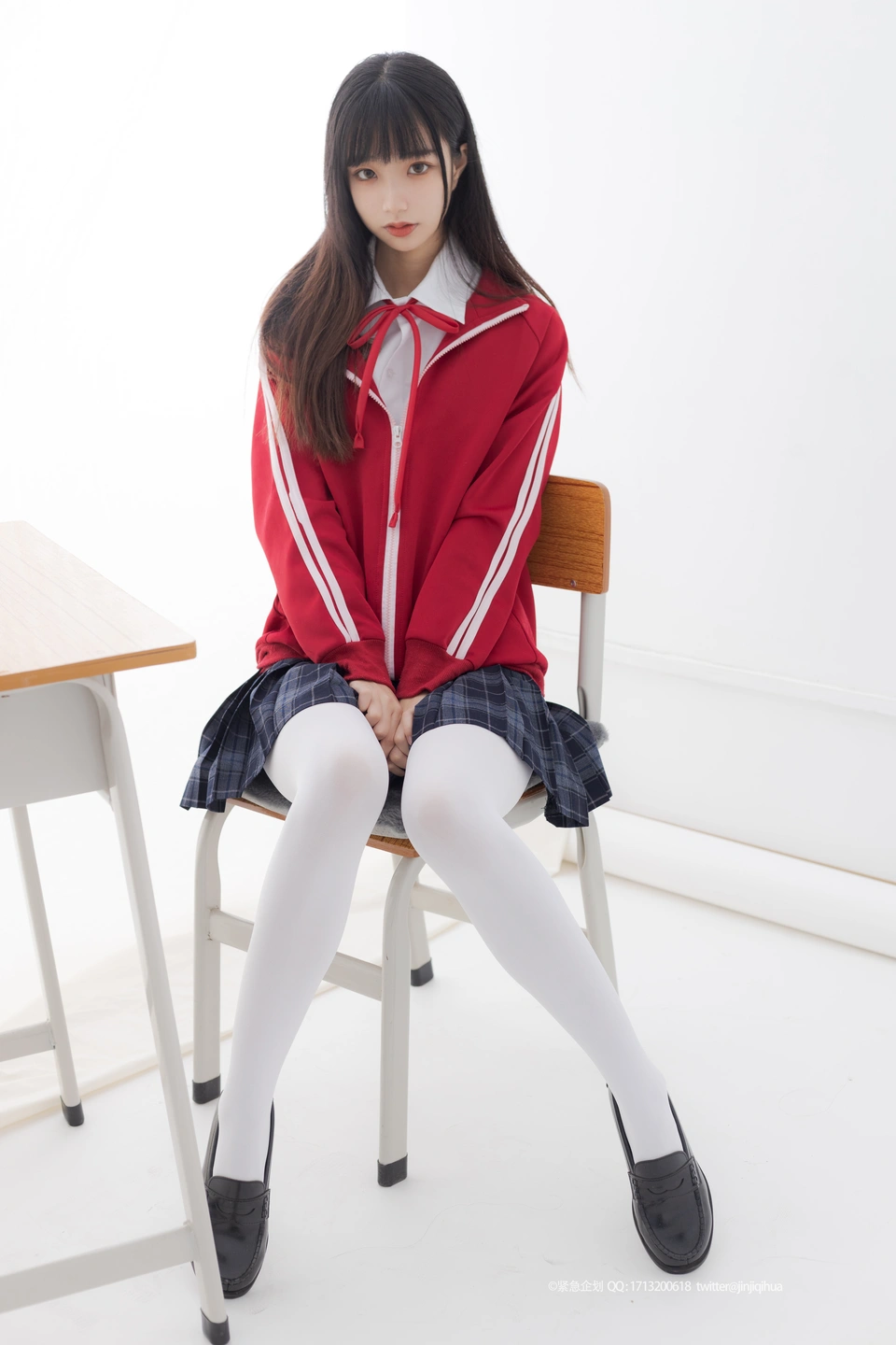 Emergency Plan No.008 Inchan desu [108P1V1.75G] (108 photos) - Photo 7 of 108