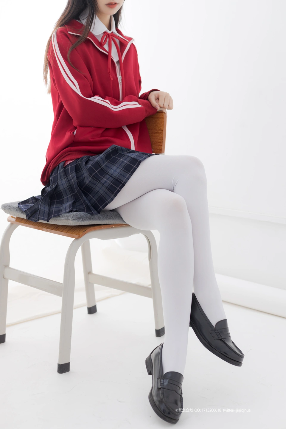 Emergency Plan No.008 Inchan desu [108P1V1.75G] (108 photos) - Photo 8 of 108