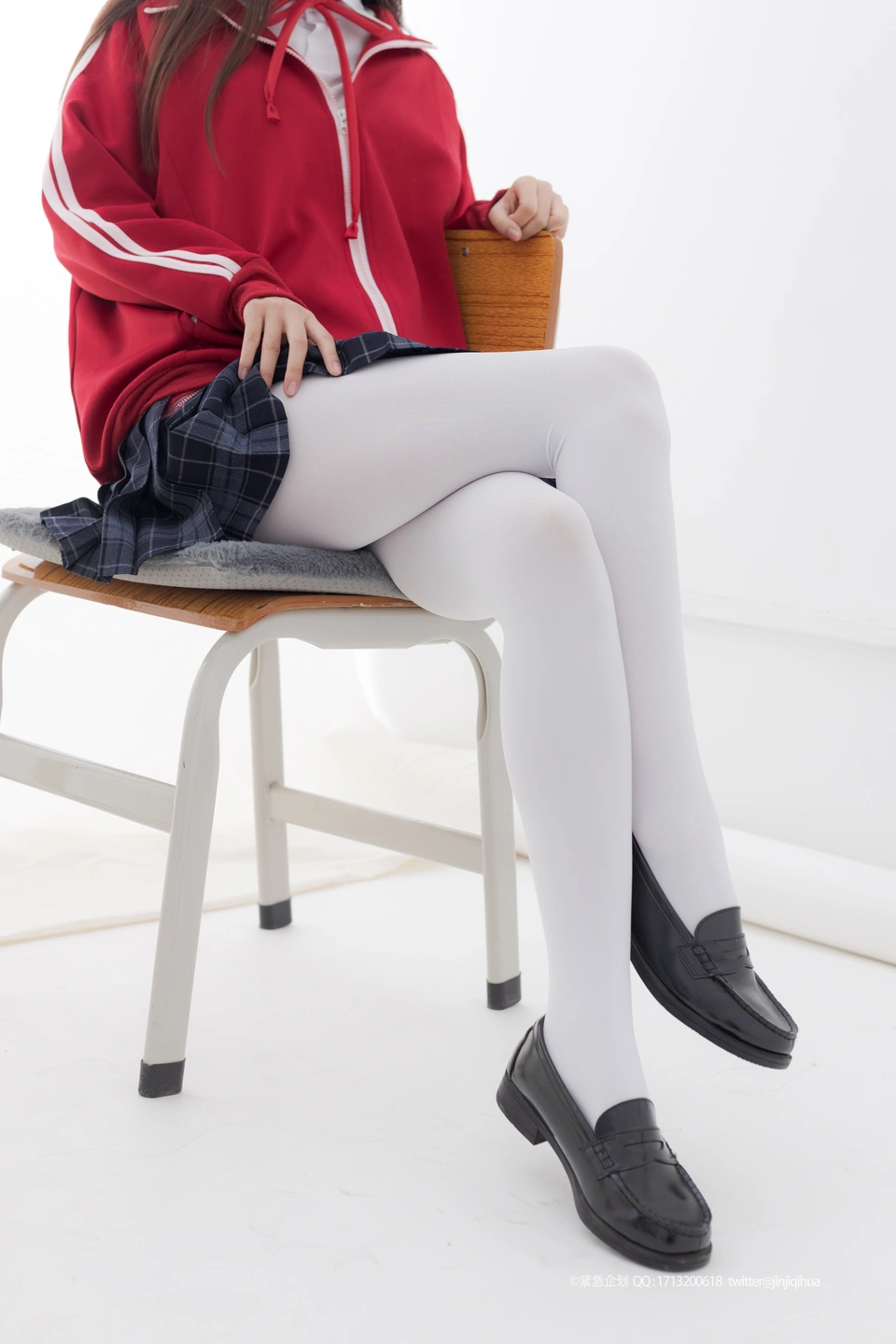 Emergency Plan No.008 Inchan desu [108P1V1.75G] (108 photos) - Photo 9 of 108