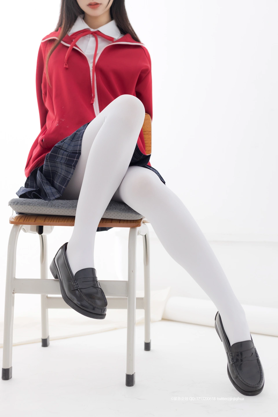Emergency Plan No.008 Inchan desu [108P1V1.75G] (108 photos) - Photo 12 of 108
