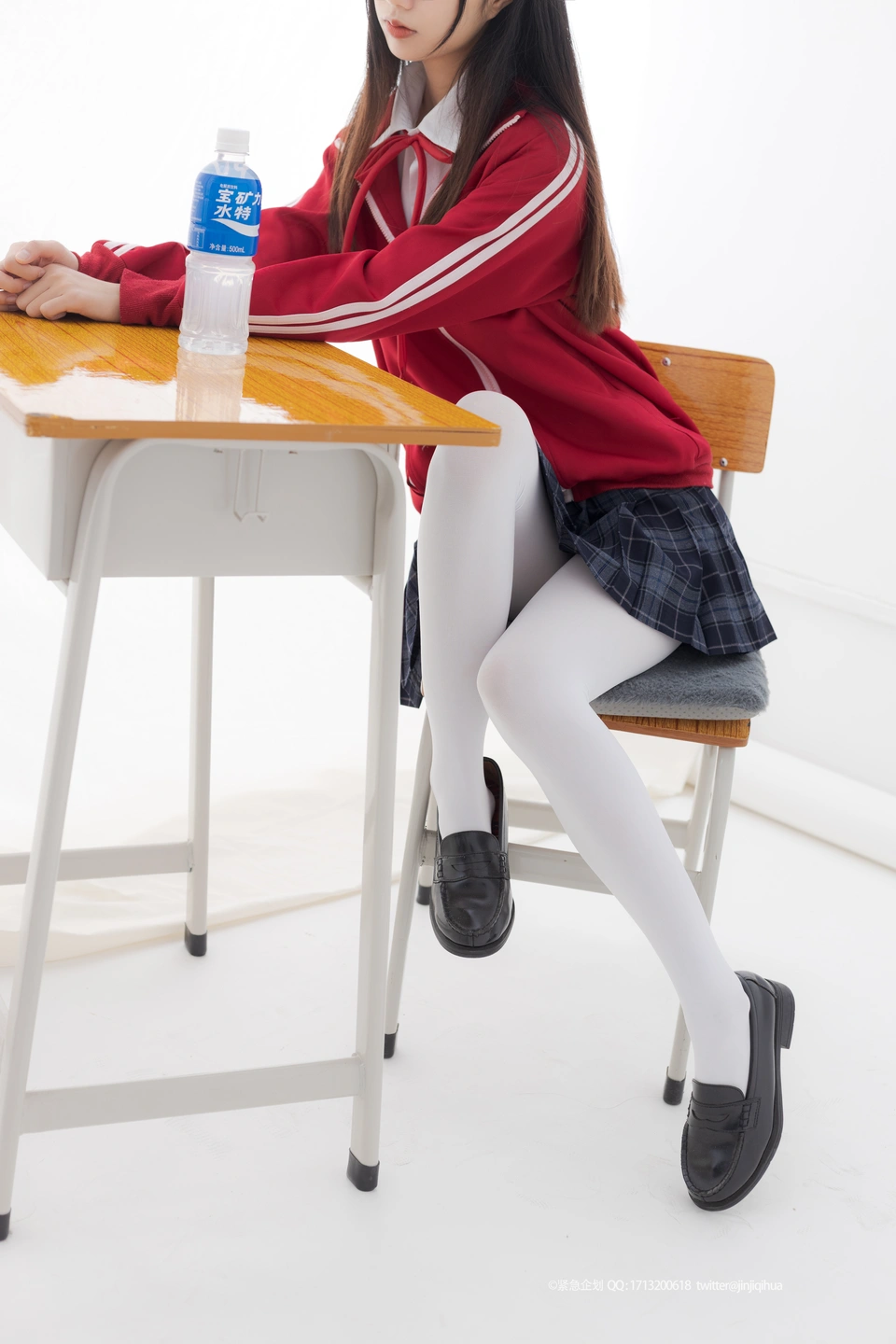 Emergency Plan No.008 Inchan desu [108P1V1.75G] (108 photos) - Photo 16 of 108
