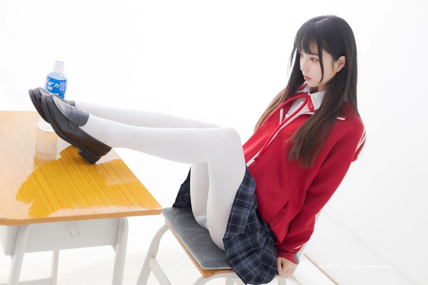 Emergency Plan No.008 Inchan desu [108P1V1.75G] (108 photos) - Photo 20 of 108