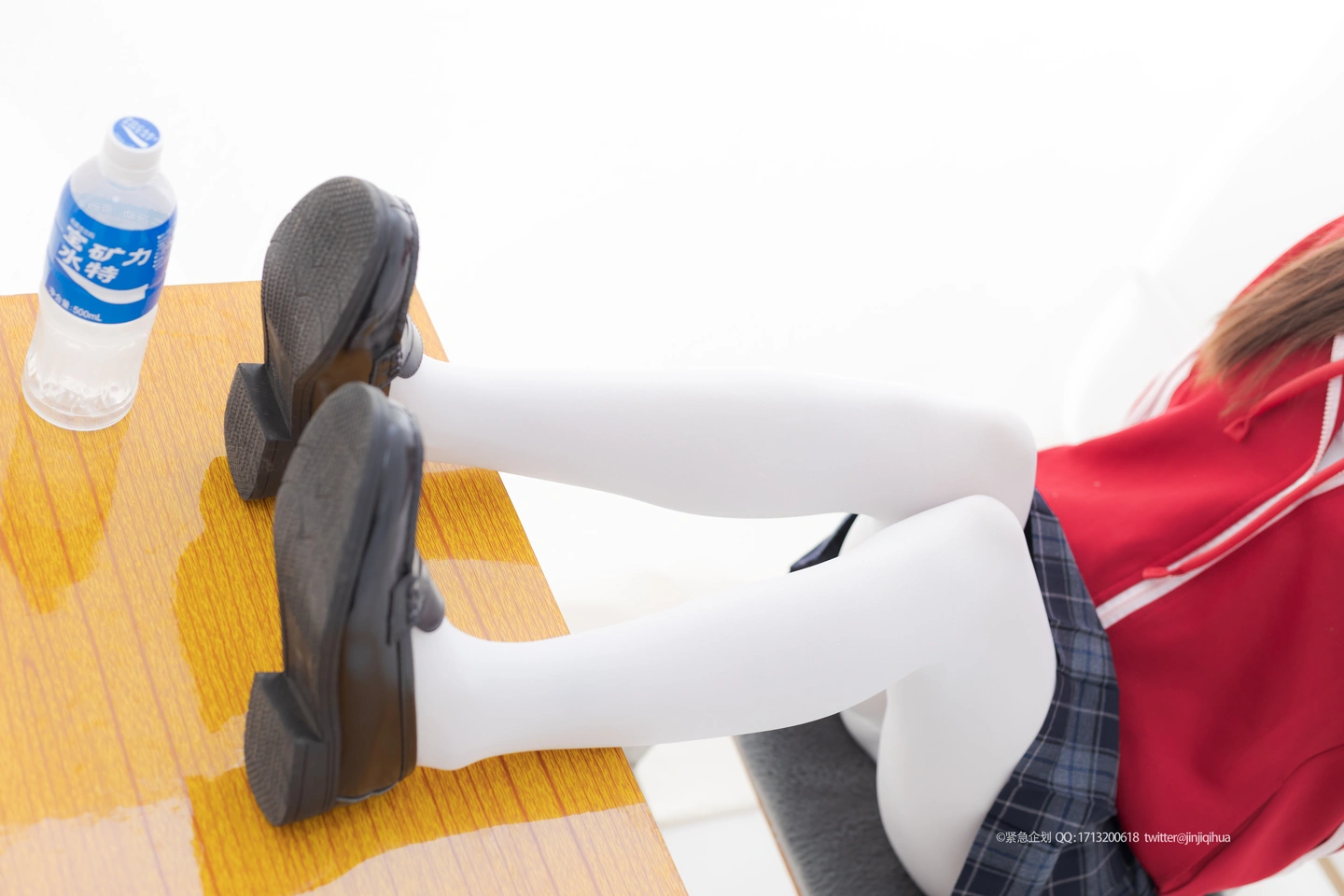 Emergency Plan No.008 Inchan desu [108P1V1.75G] (108 photos) - Photo 22 of 108