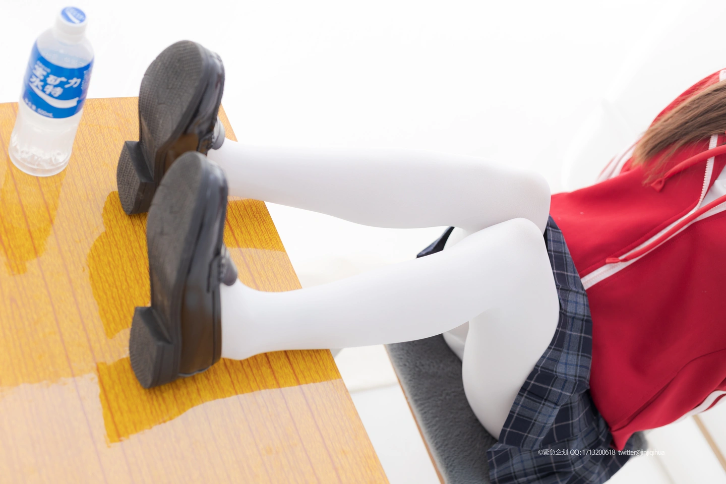 Emergency Plan No.008 Inchan desu [108P1V1.75G] (108 photos) - Photo 23 of 108