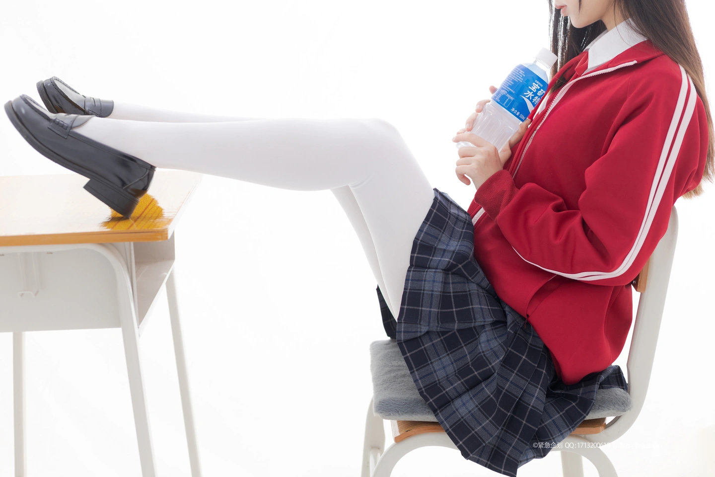Emergency Plan No.008 Inchan desu [108P1V1.75G] (108 photos) - Photo 24 of 108