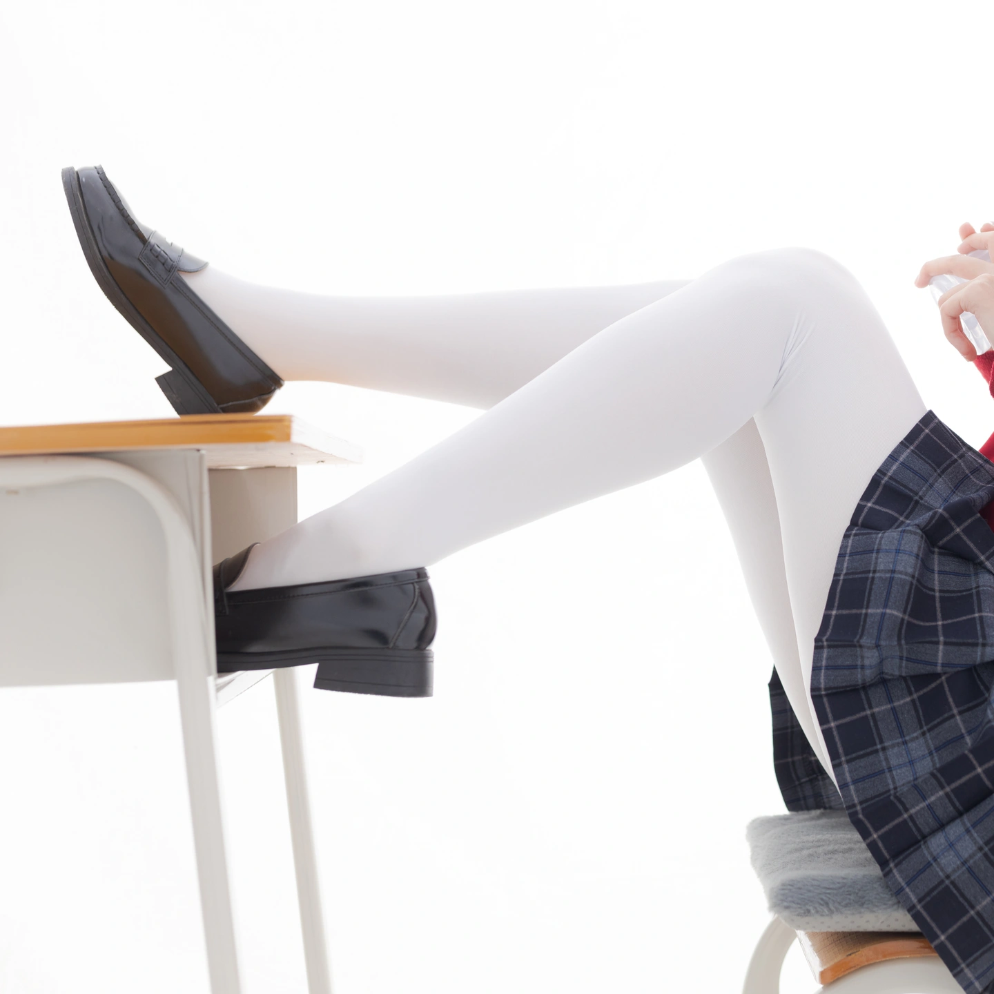 Emergency Plan No.008 Inchan desu [108P1V1.75G] (108 photos) - Photo 25 of 108
