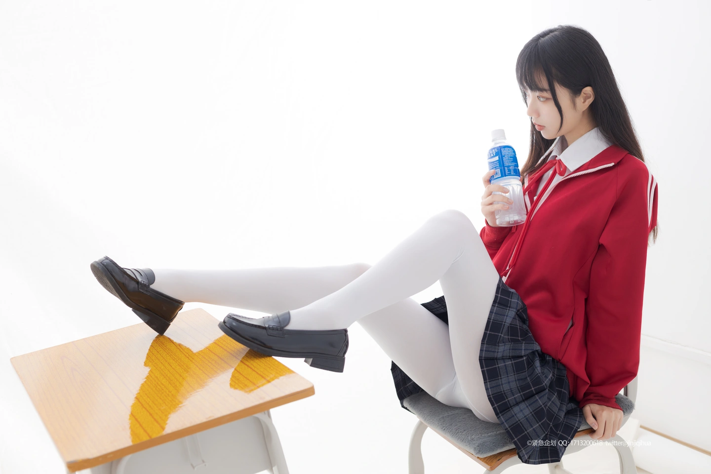 Emergency Plan No.008 Inchan desu [108P1V1.75G] (108 photos) - Photo 27 of 108