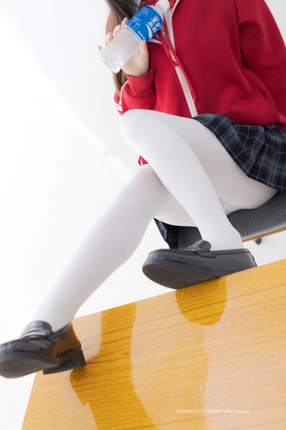 Emergency Plan No.008 Inchan desu [108P1V1.75G] (108 photos) - Photo 28 of 108