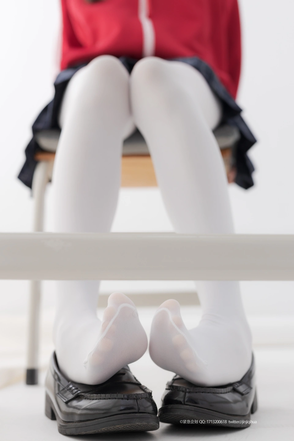 Emergency Plan No.008 Inchan desu [108P1V1.75G] (108 photos) - Photo 34 of 108