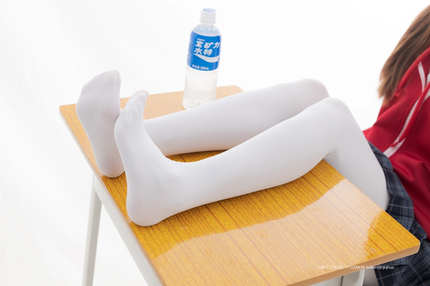 Emergency Plan No.008 Inchan desu [108P1V1.75G] (108 photos) - Photo 48 of 108