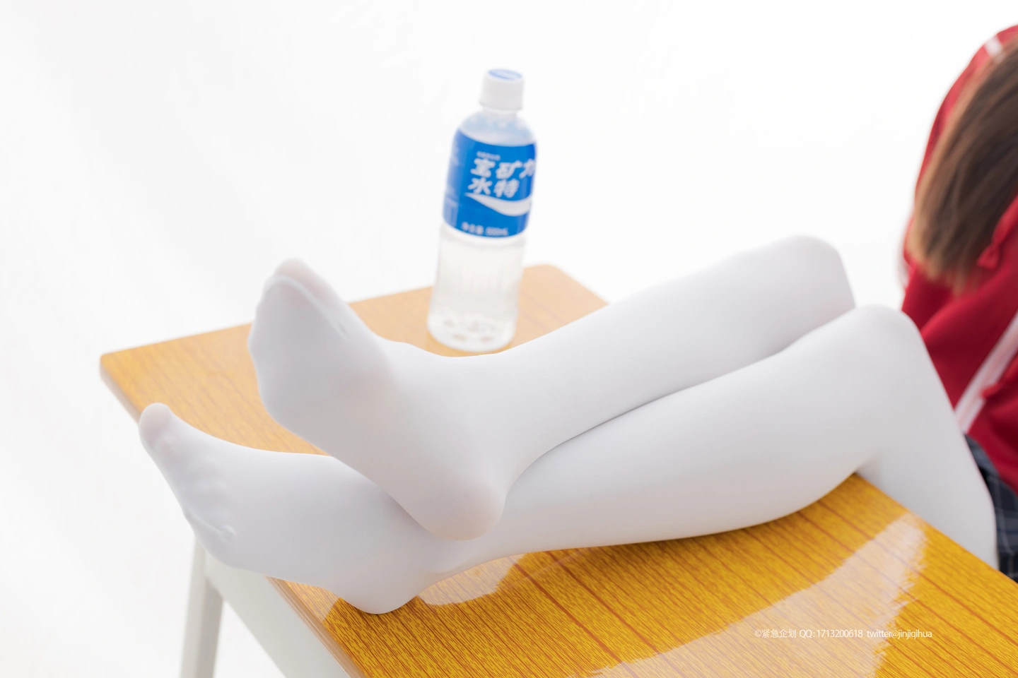 Emergency Plan No.008 Inchan desu [108P1V1.75G] (108 photos) - Photo 53 of 108