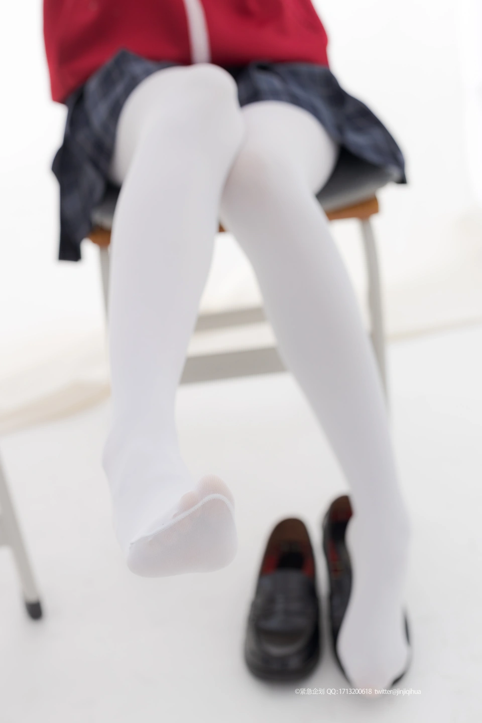Emergency Plan No.008 Inchan desu [108P1V1.75G] (108 photos) - Photo 59 of 108