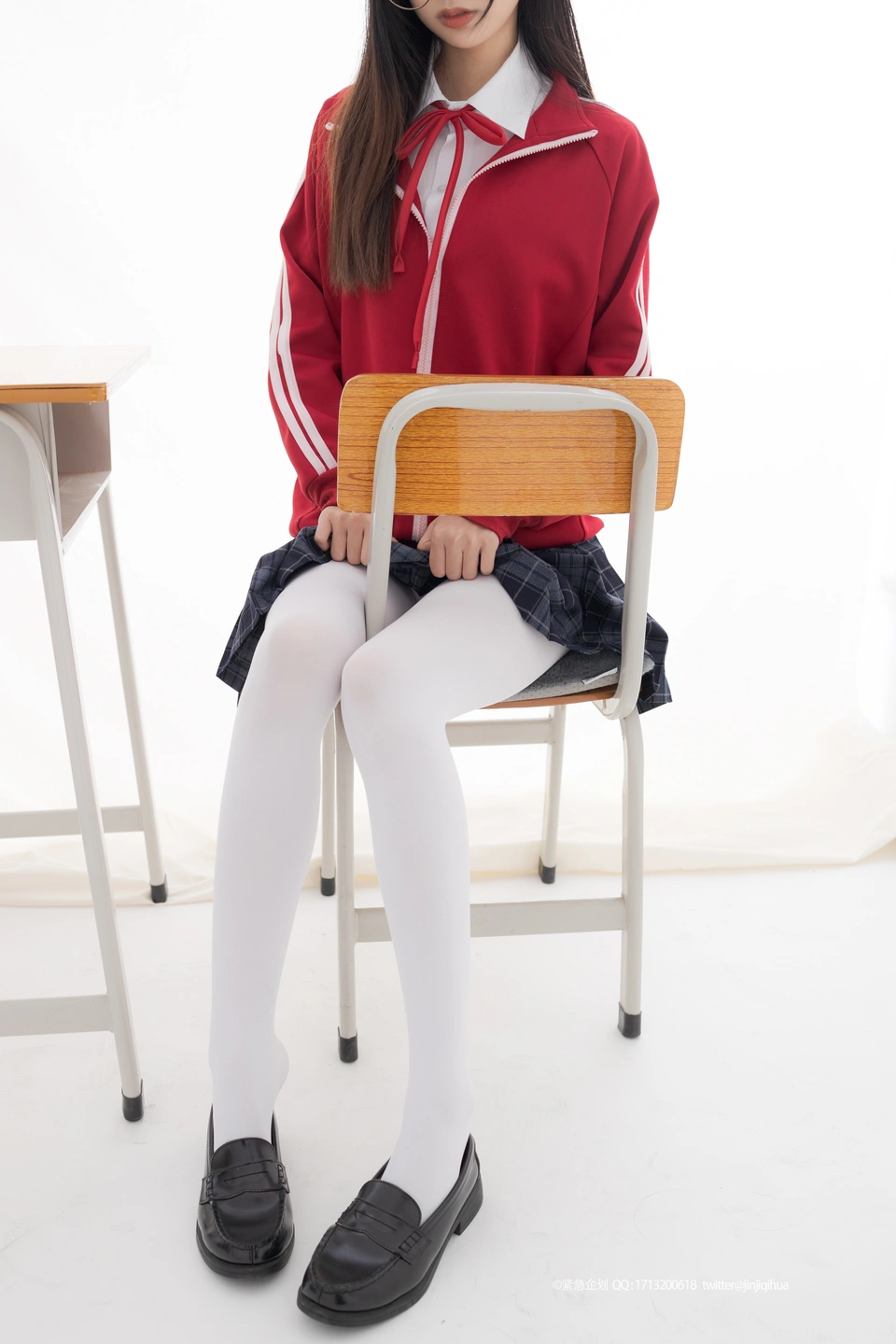 Emergency Plan No.008 Inchan desu [108P1V1.75G] (108 photos) - Photo 62 of 108