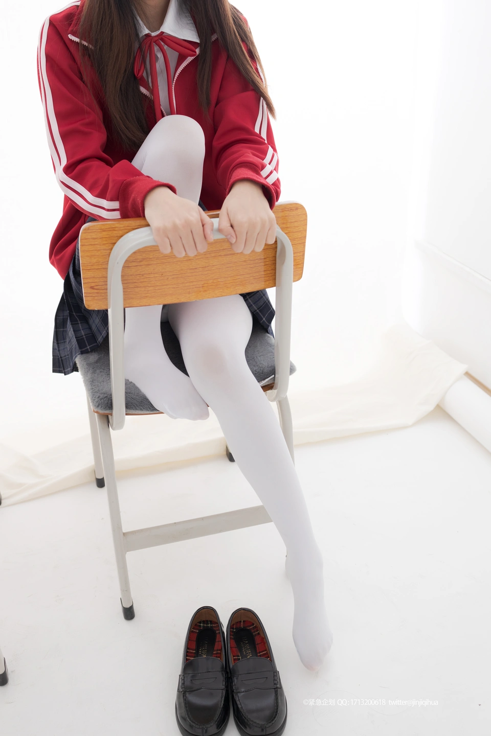 Emergency Plan No.008 Inchan desu [108P1V1.75G] (108 photos) - Photo 70 of 108