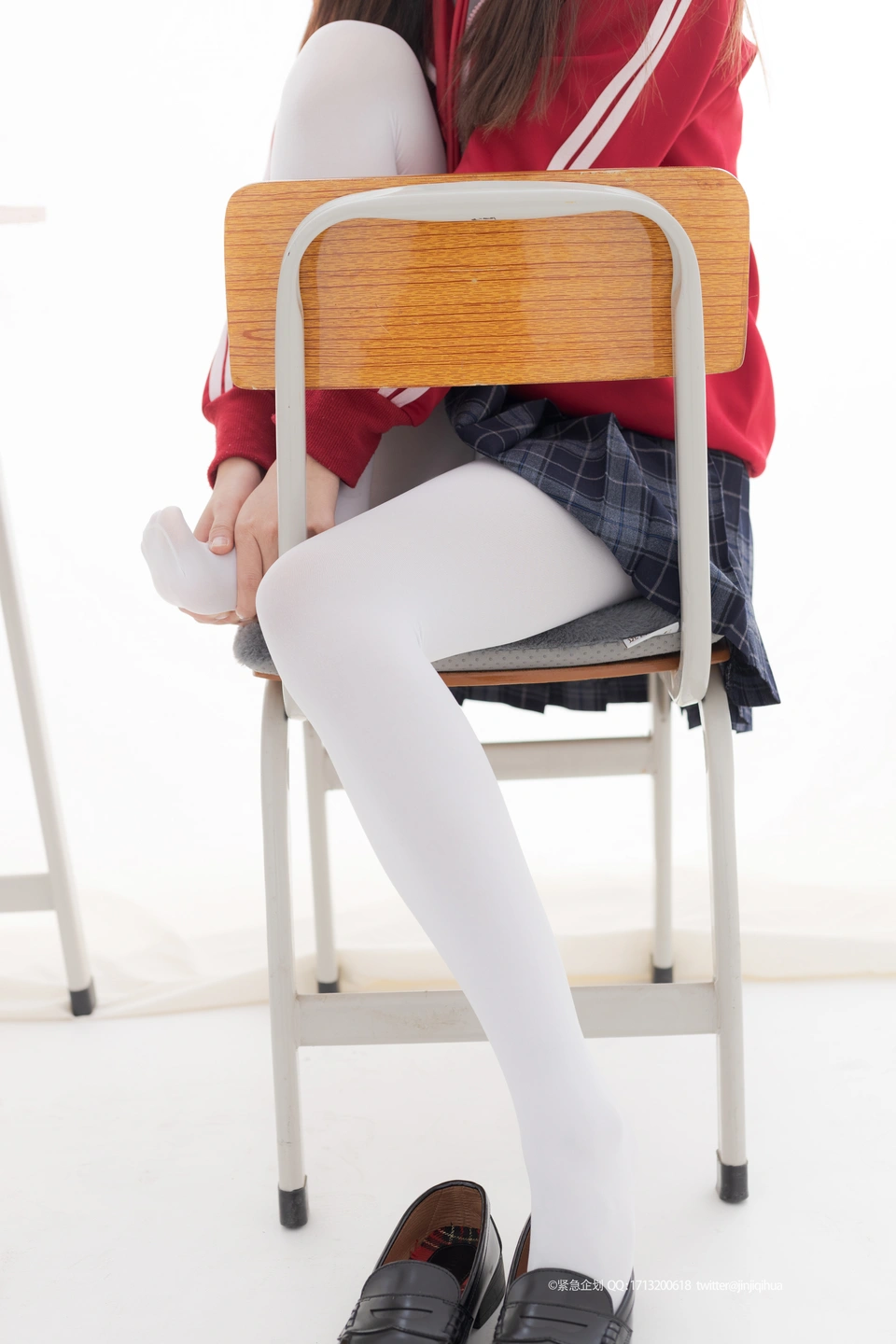 Emergency Plan No.008 Inchan desu [108P1V1.75G] (108 photos) - Photo 71 of 108