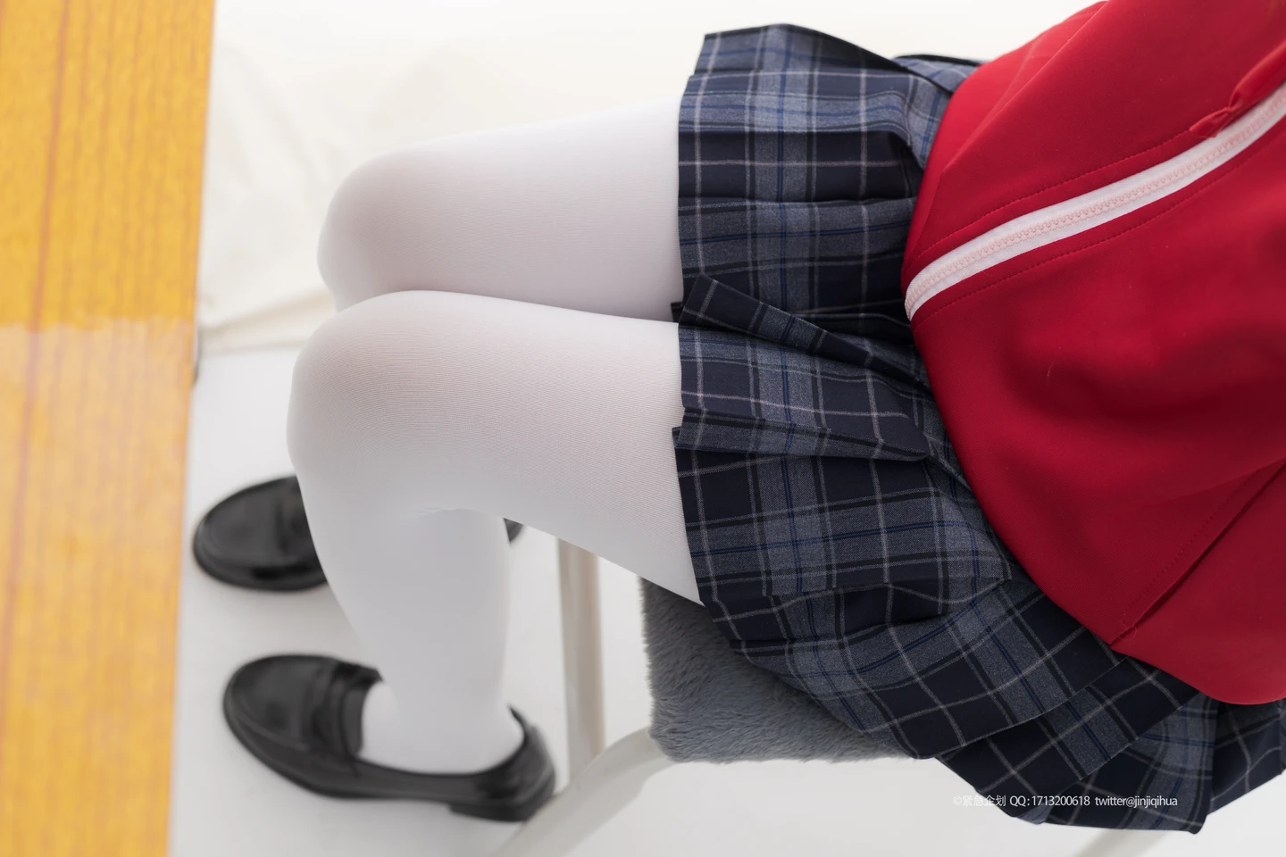 Emergency Plan No.008 Inchan desu [108P1V1.75G] (108 photos) - Photo 80 of 108