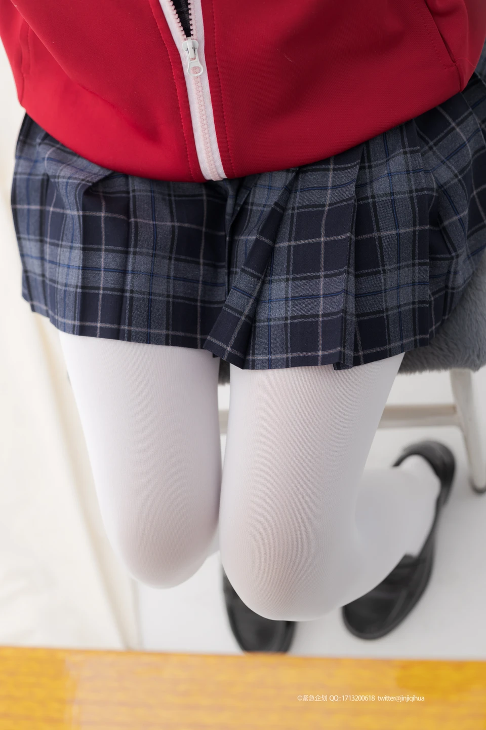 Emergency Plan No.008 Inchan desu [108P1V1.75G] (108 photos) - Photo 81 of 108
