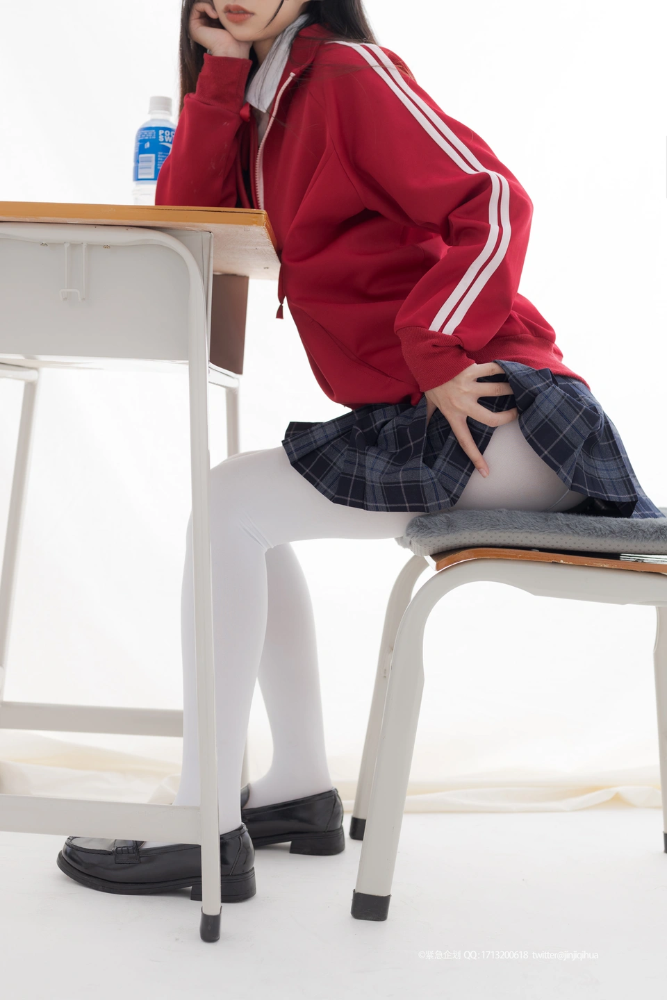 Emergency Plan No.008 Inchan desu [108P1V1.75G] (108 photos) - Photo 85 of 108