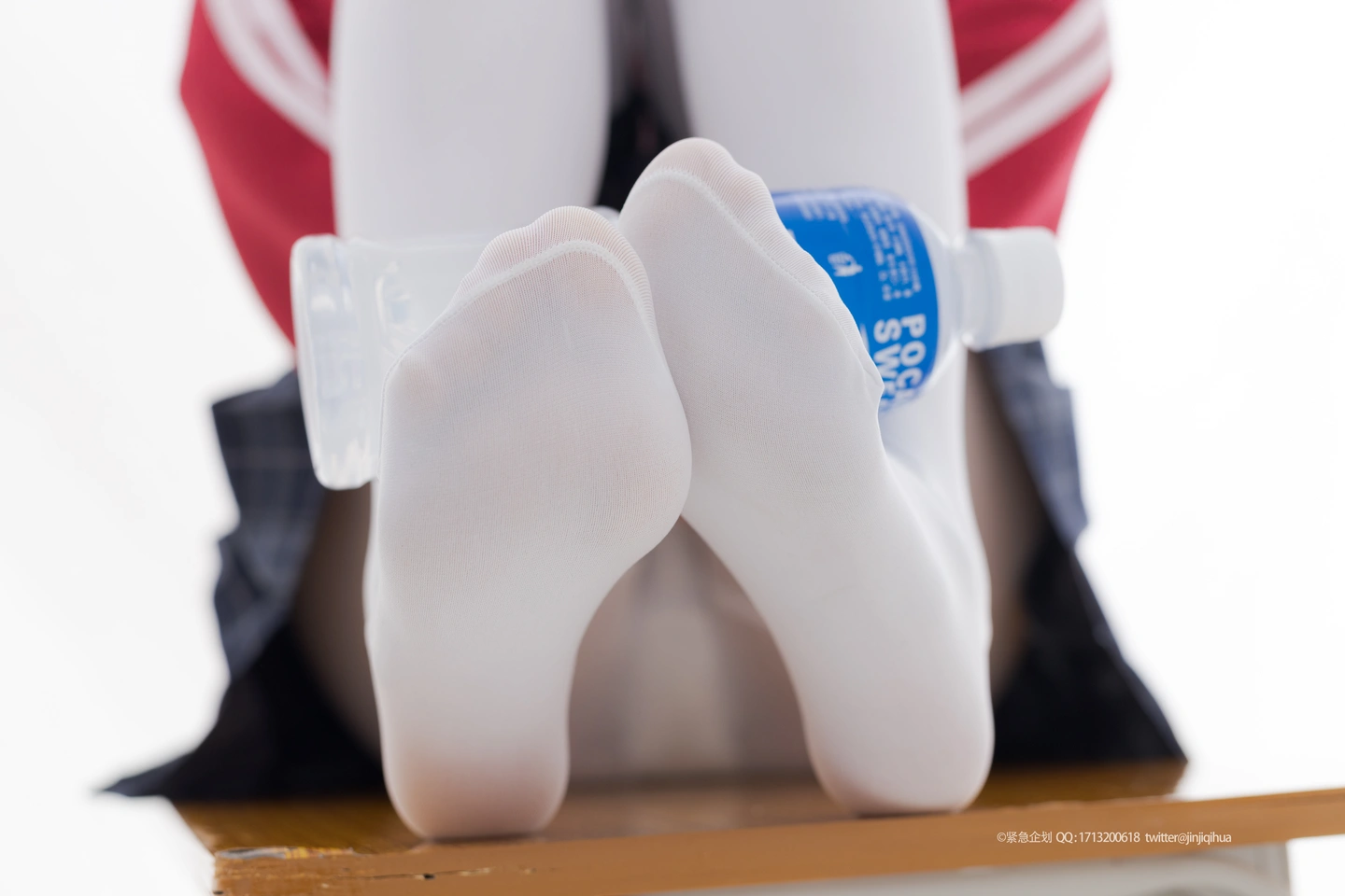Emergency Plan No.008 Inchan desu [108P1V1.75G] (108 photos) - Photo 98 of 108