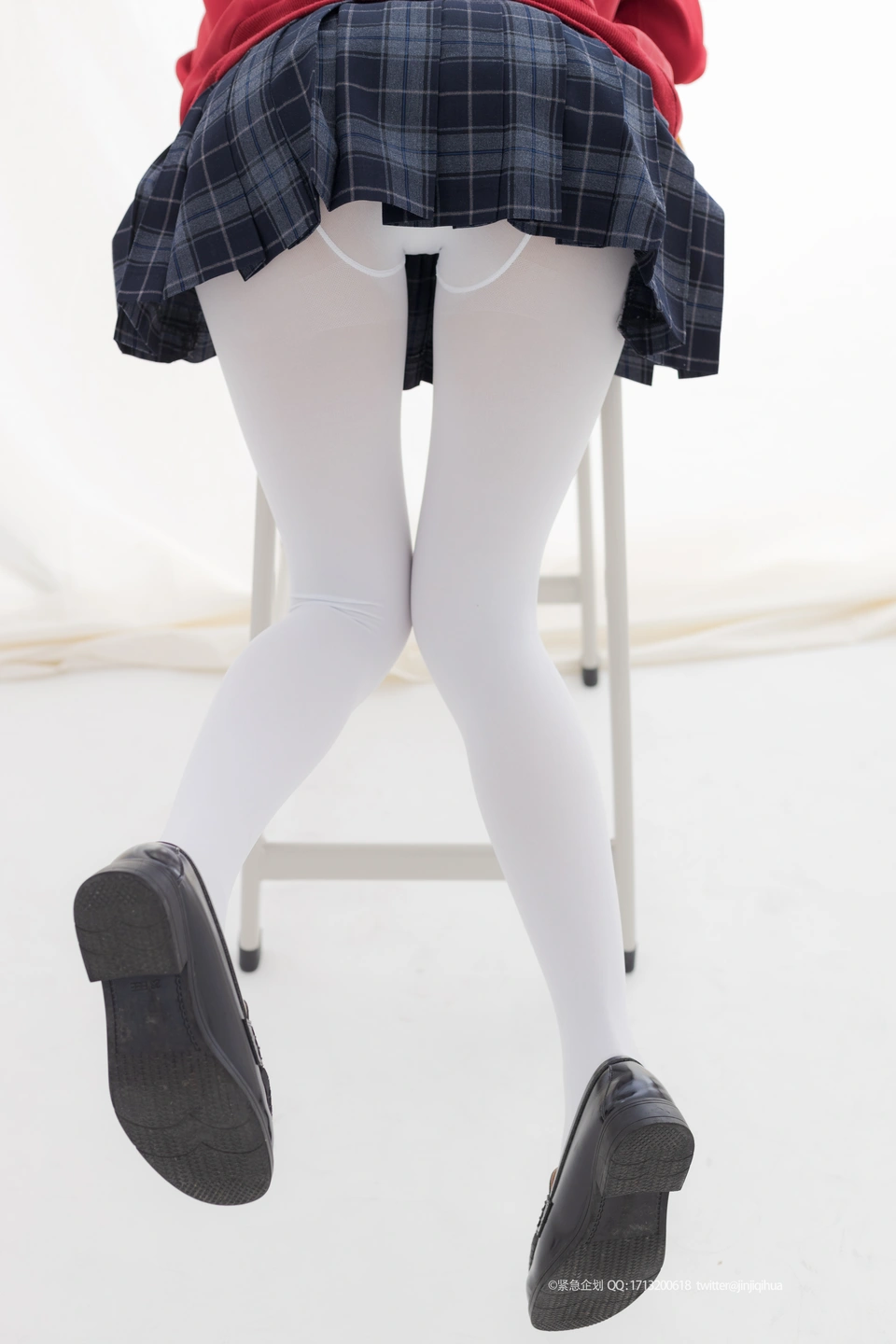 Emergency Plan No.008 Inchan desu [108P1V1.75G] (108 photos) - Photo 107 of 108