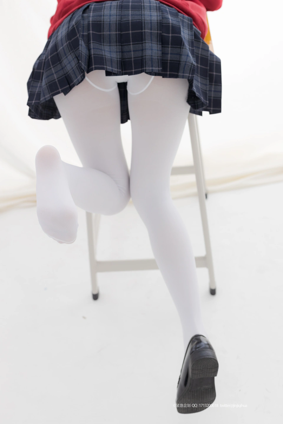 Emergency Plan No.008 Inchan desu [108P1V1.75G] (108 photos) - Photo 108 of 108