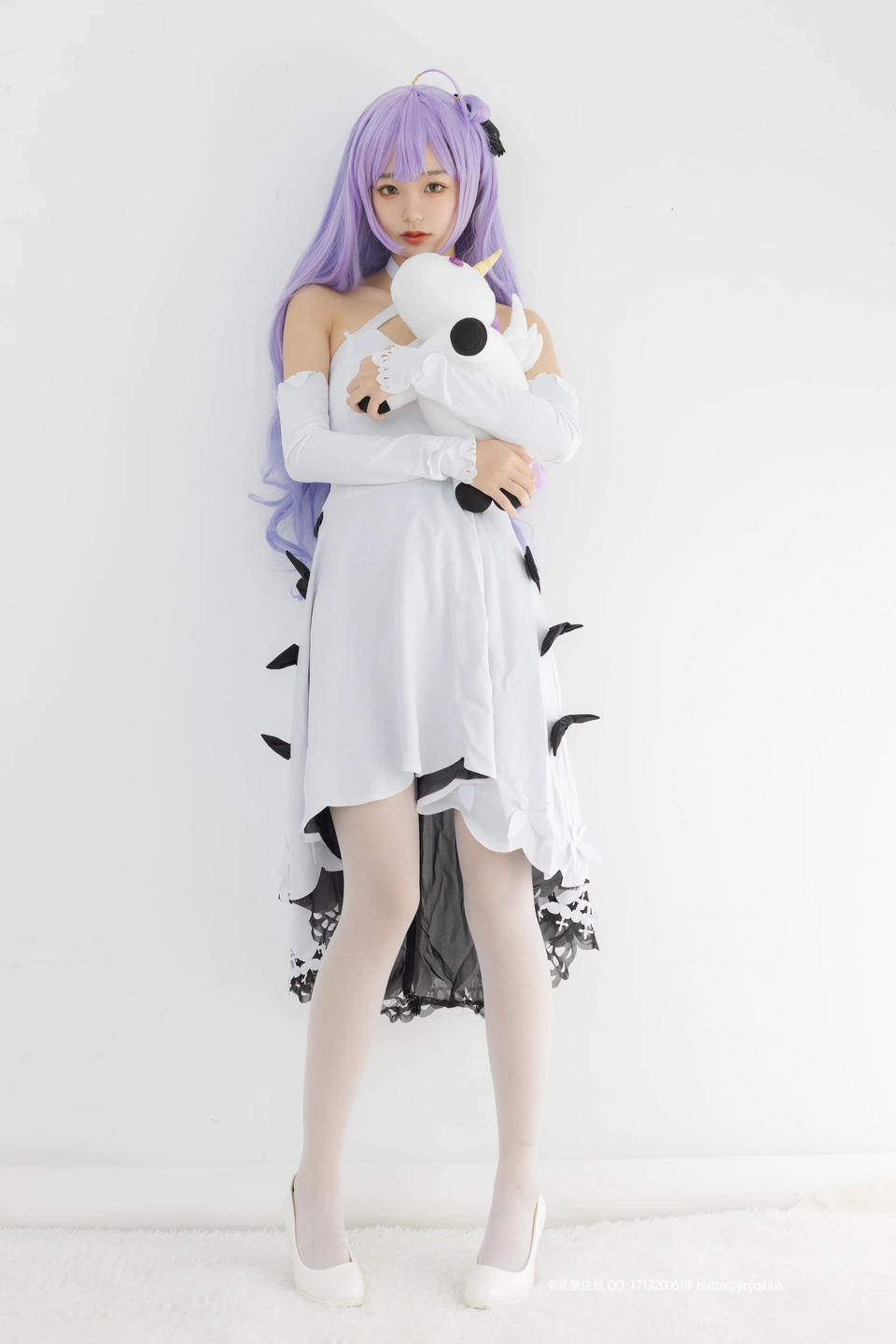 Emergency Project No.009 A Cat Named Miaomiao Zi (88 photos) - Photo 1 of 88
