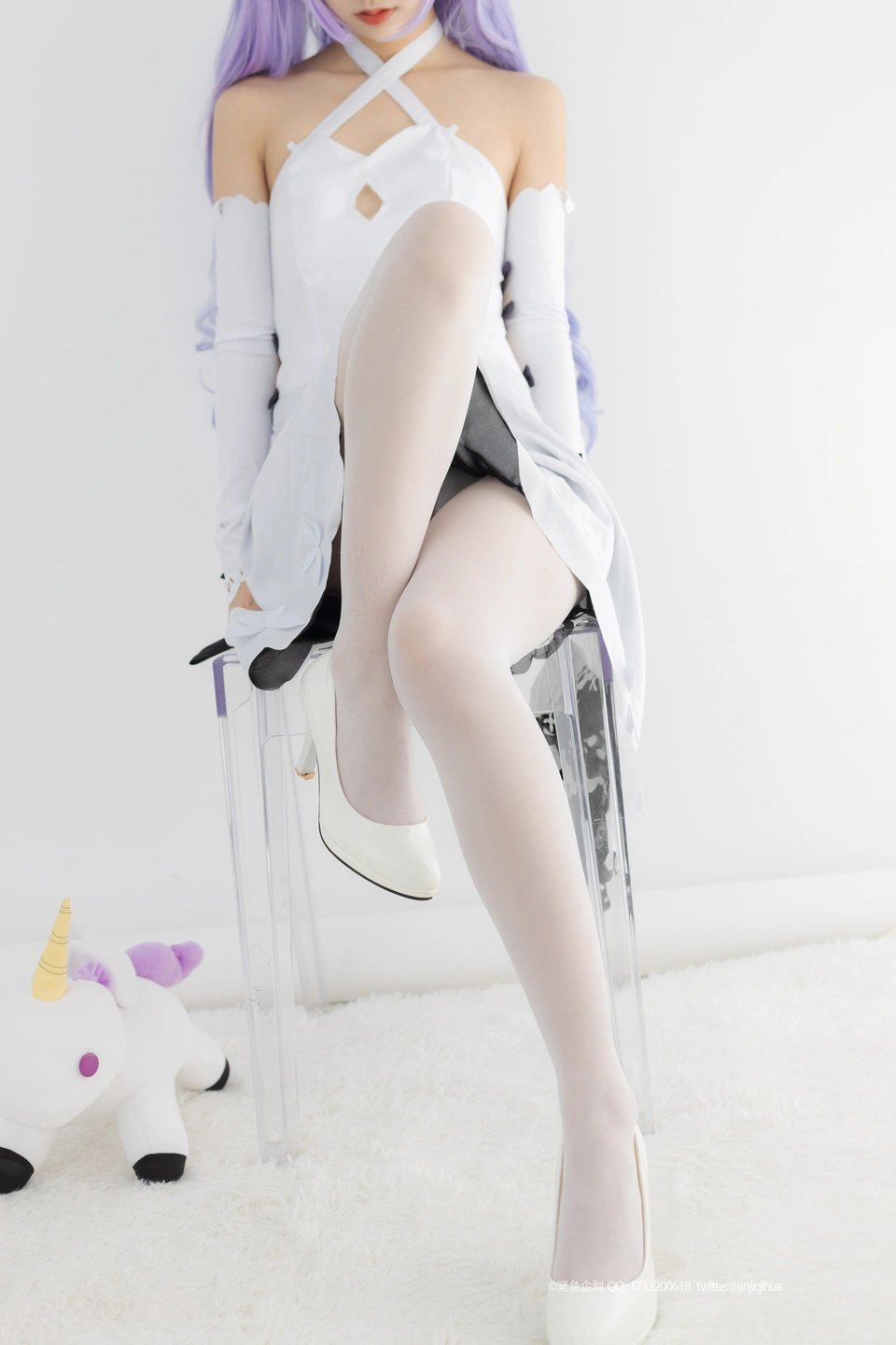 Emergency Project No.009 A Cat Named Miaomiao Zi (88 photos) - Photo 6 of 88