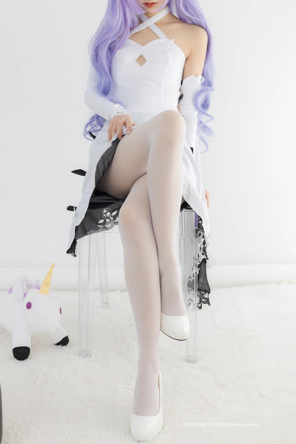 Emergency Project No.009 A Cat Named Miaomiao Zi (88 photos) - Photo 14 of 88