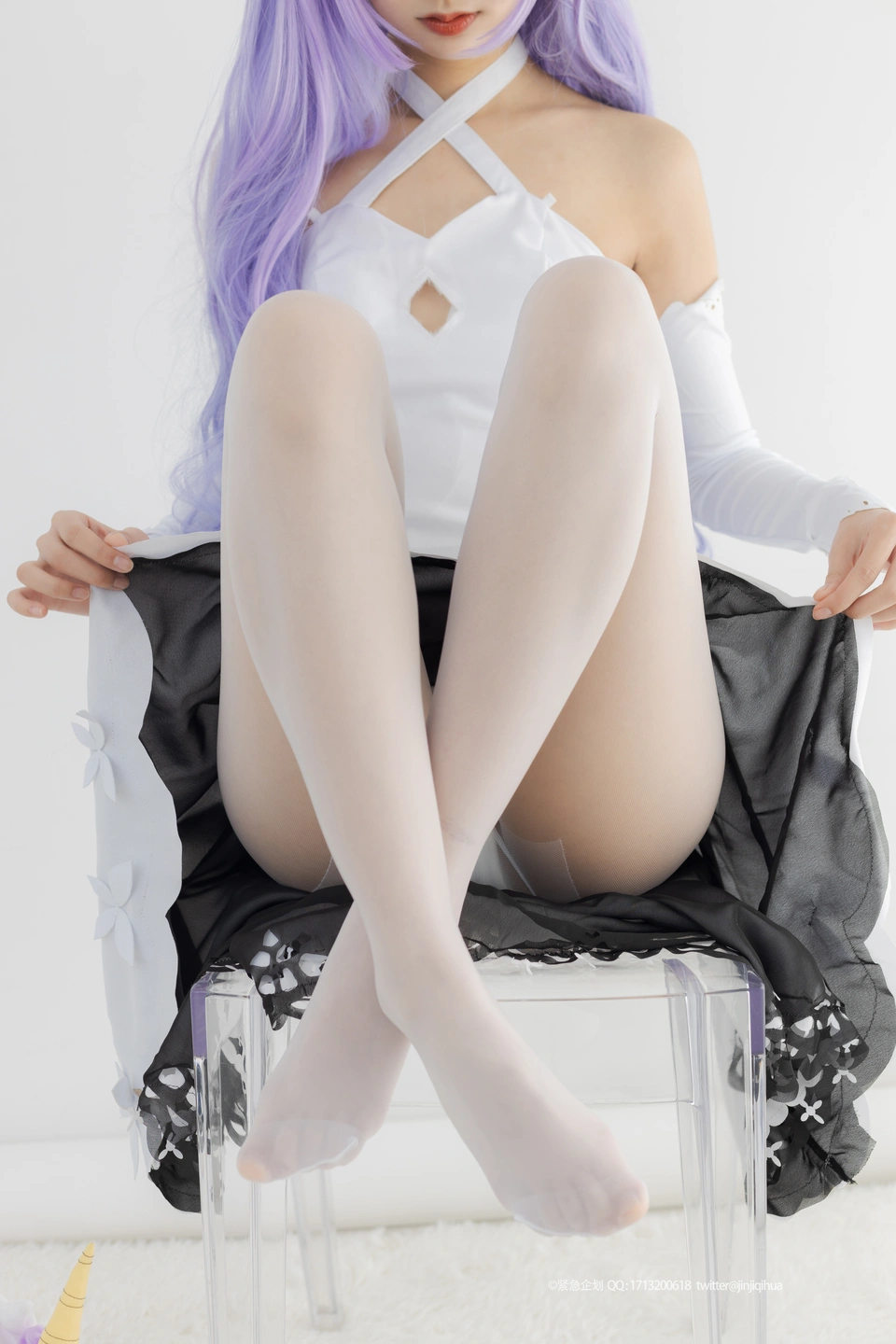 Emergency Project No.009 A Cat Named Miaomiao Zi (88 photos) - Photo 23 of 88