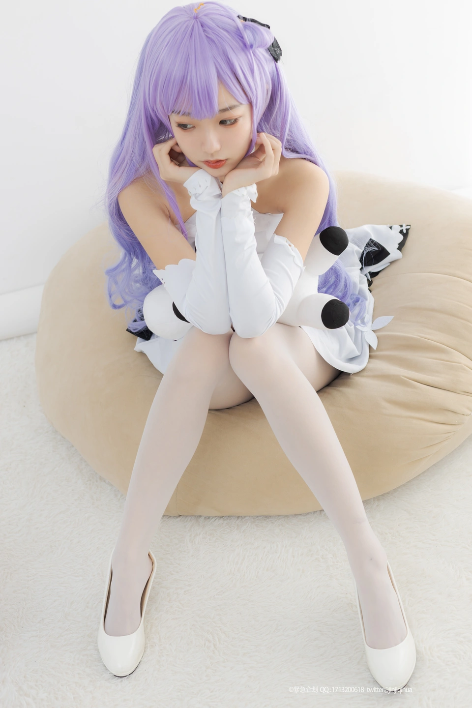 Emergency Project No.009 A Cat Named Miaomiao Zi (88 photos) - Photo 62 of 88