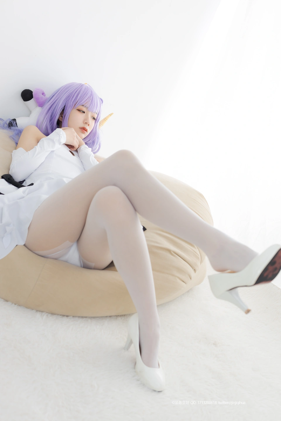 Emergency Project No.009 A Cat Named Miaomiao Zi (88 photos) - Photo 71 of 88