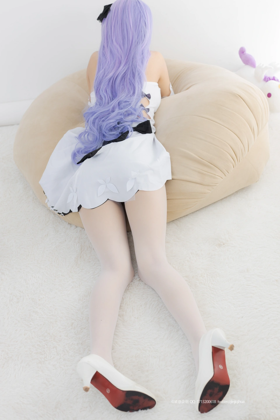Emergency Project No.009 A Cat Named Miaomiao Zi (88 photos) - Photo 78 of 88