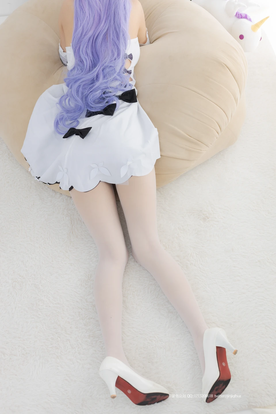 Emergency Project No.009 A Cat Named Miaomiao Zi (88 photos) - Photo 80 of 88