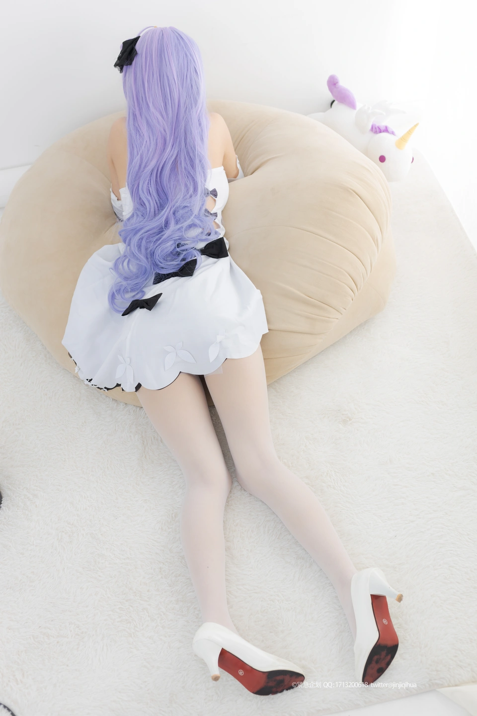 Emergency Project No.009 A Cat Named Miaomiao Zi (88 photos) - Photo 81 of 88