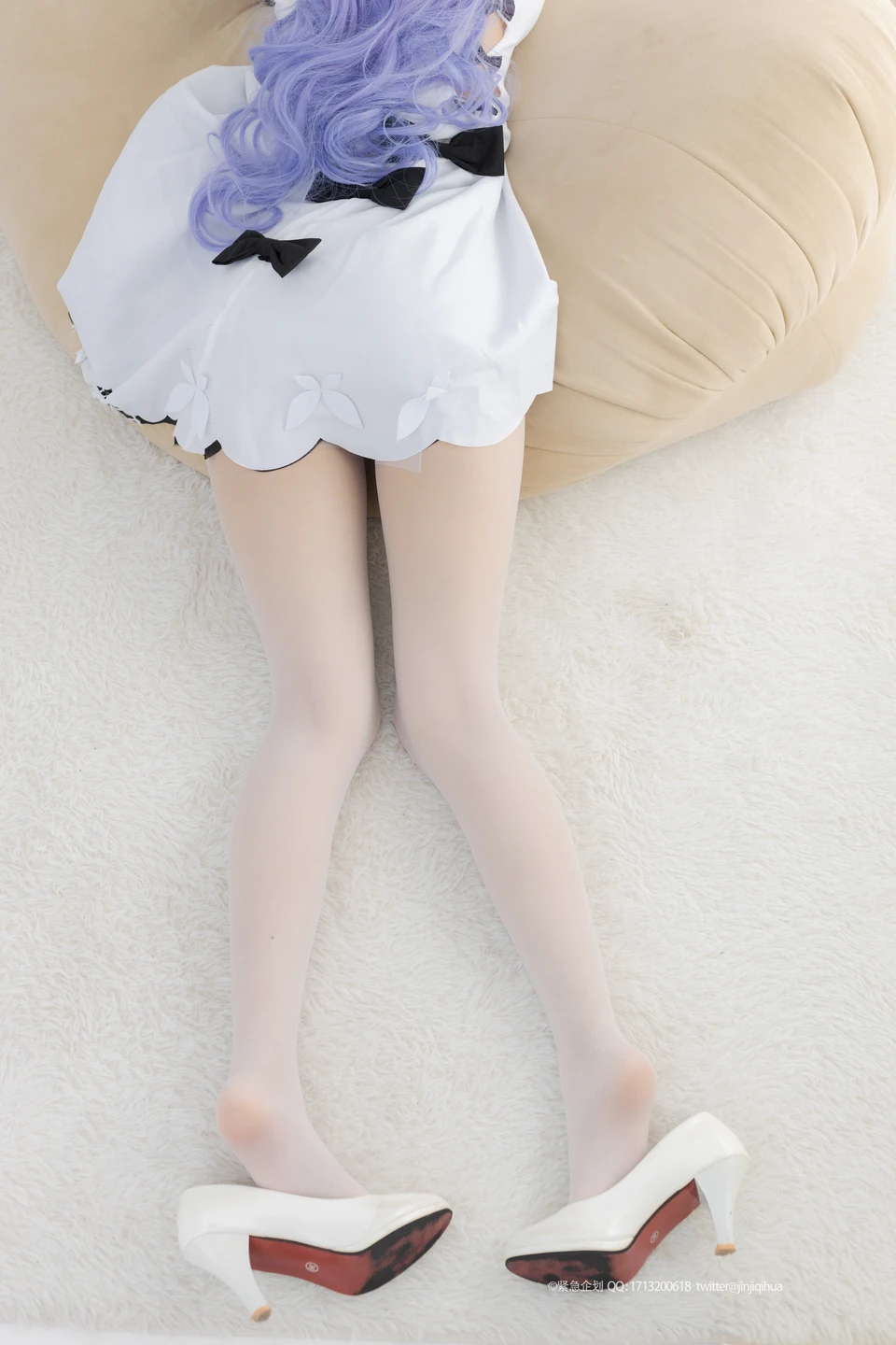 Emergency Project No.009 A Cat Named Miaomiao Zi (88 photos) - Photo 82 of 88