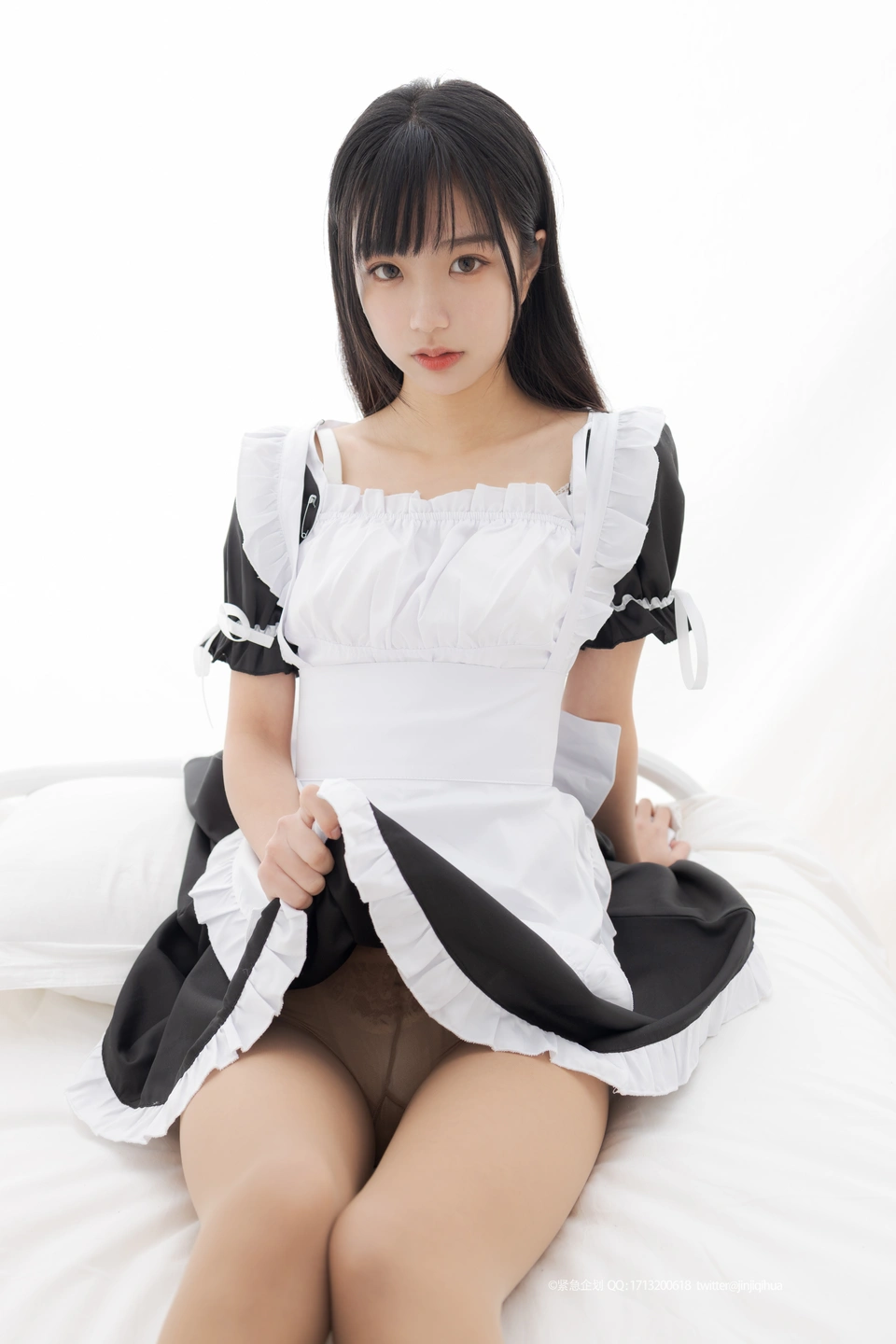 Emergency Project No.010 - Miao Miao Zi (82 photos) - Photo 55 of 82