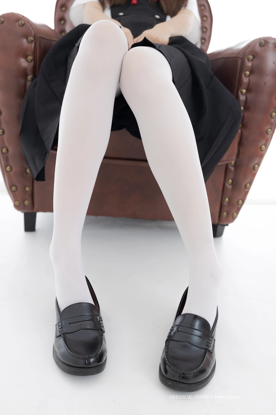Emergency Project No.011 - Miao Miao Zi (108 photos) - Photo 7 of 108