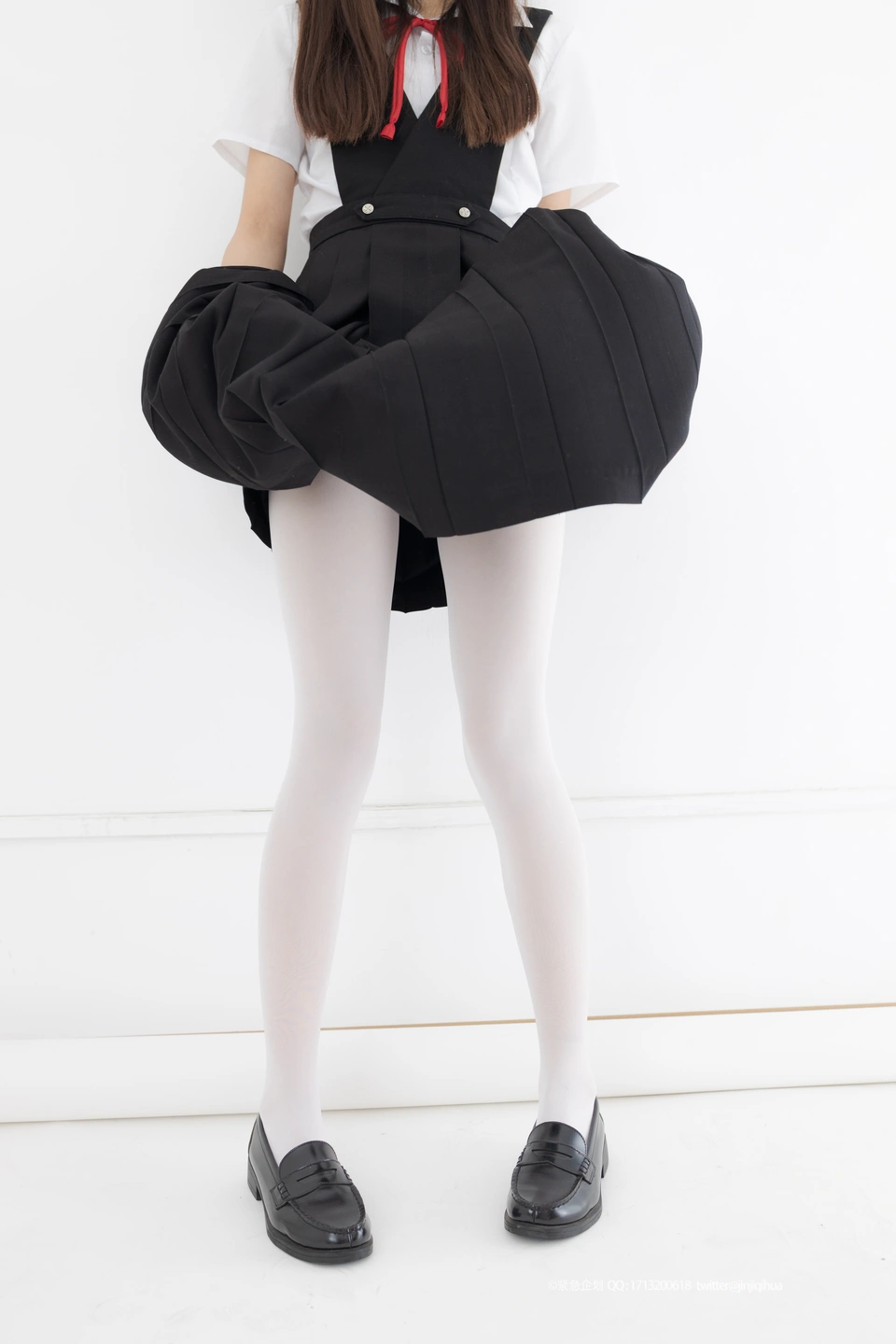 Emergency Project No.011 - Miao Miao Zi (108 photos) - Photo 14 of 108