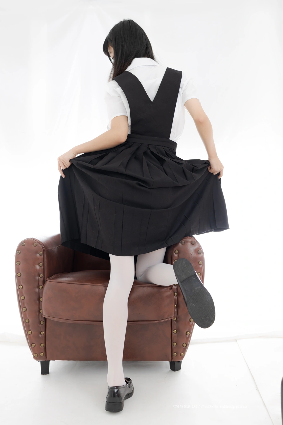 Emergency Project No.011 - Miao Miao Zi (108 photos) - Photo 18 of 108