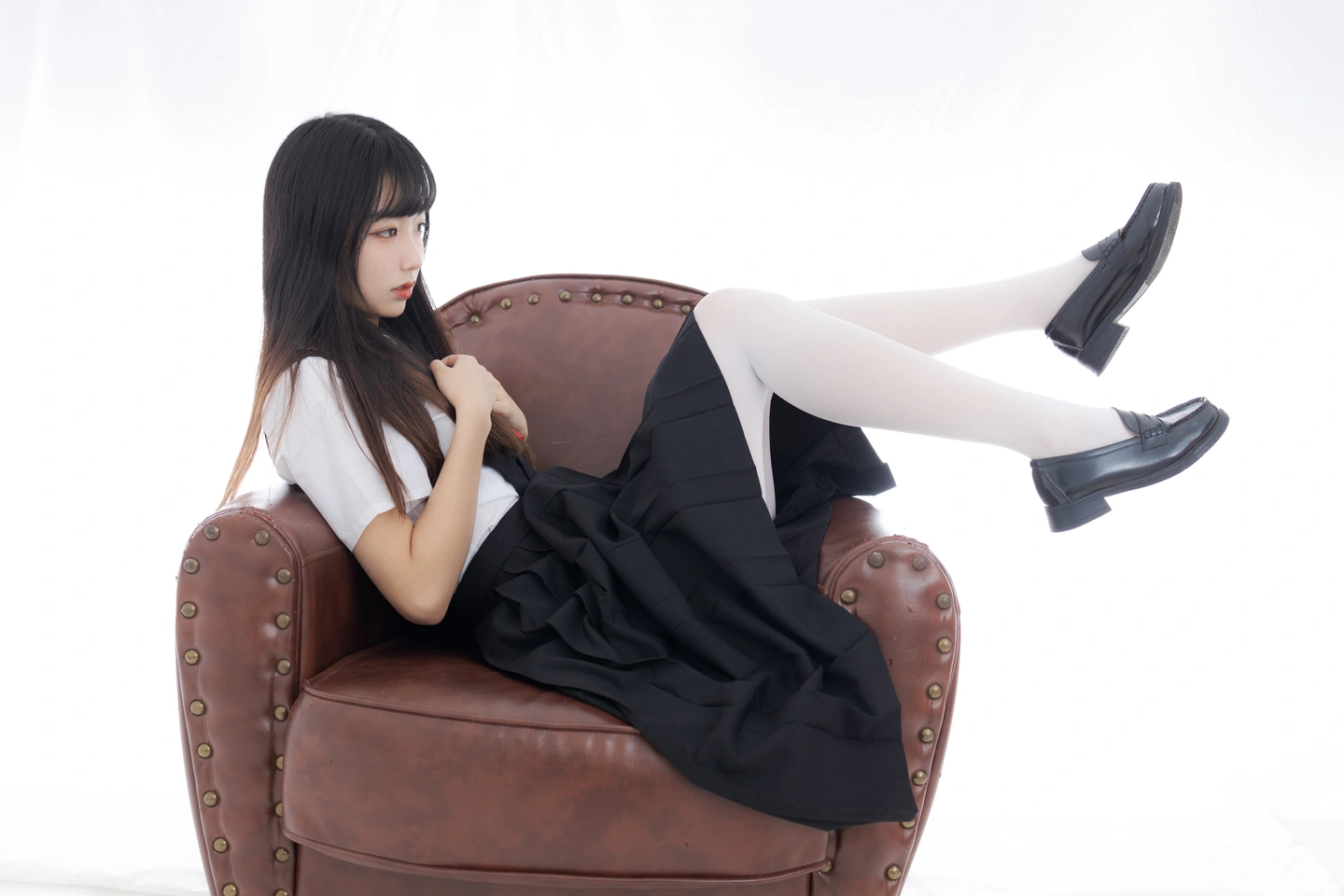 Emergency Project No.011 - Miao Miao Zi (108 photos) - Photo 20 of 108