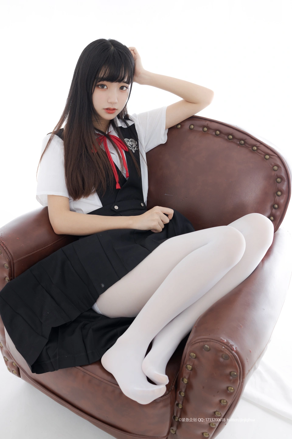 Emergency Project No.011 - Miao Miao Zi (108 photos) - Photo 42 of 108