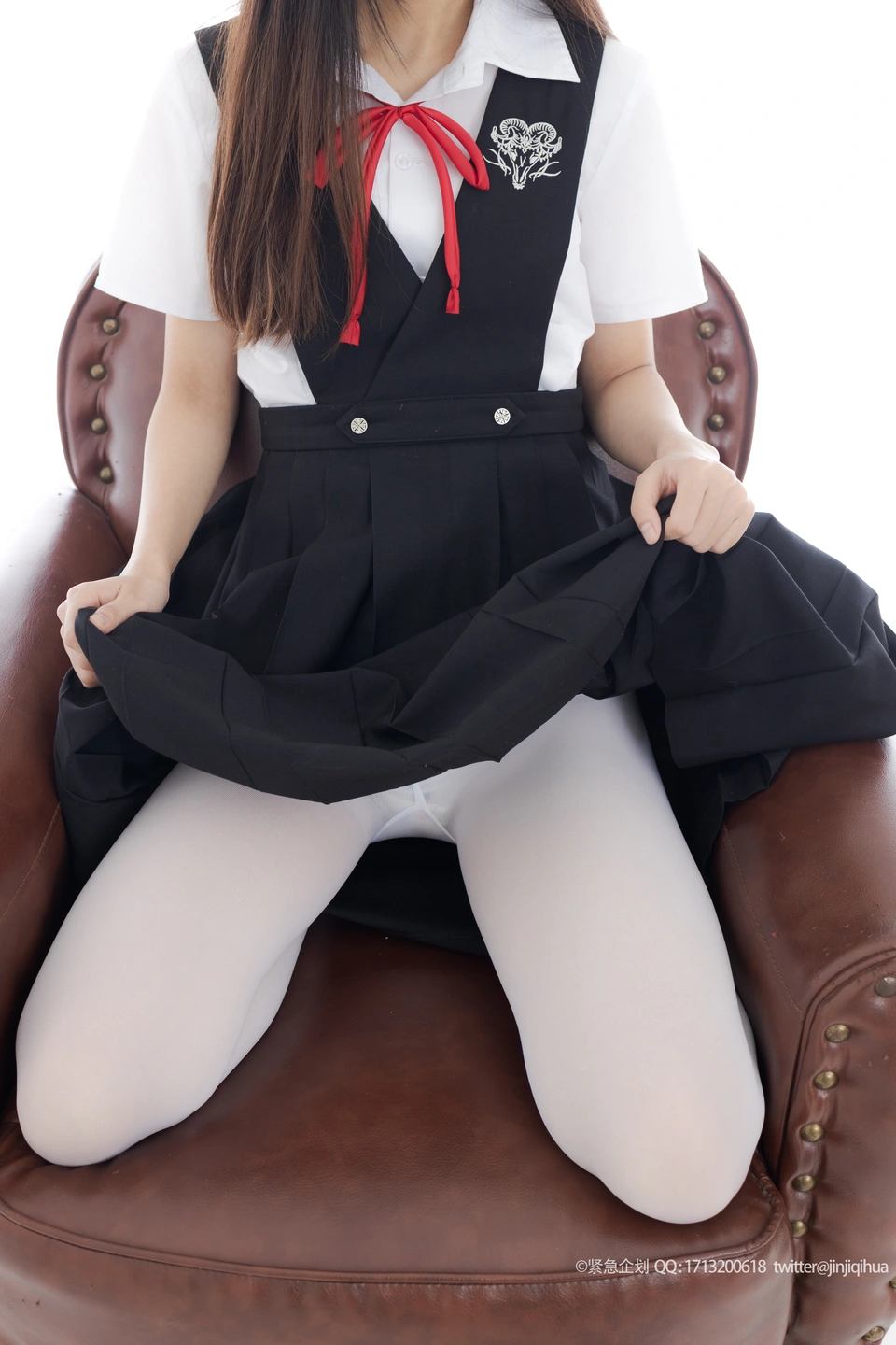 Emergency Project No.011 - Miao Miao Zi (108 photos) - Photo 49 of 108