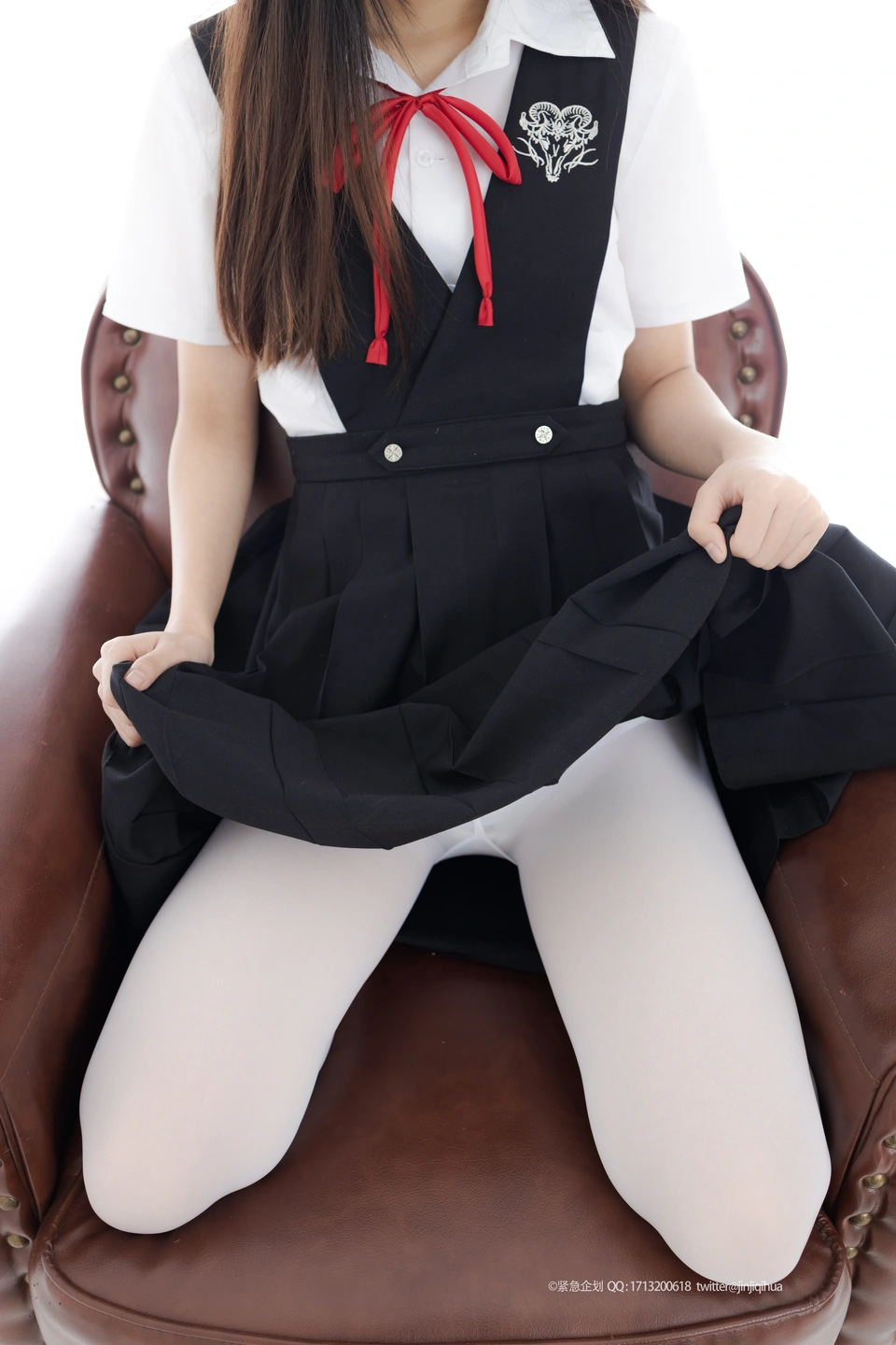 Emergency Project No.011 - Miao Miao Zi (108 photos) - Photo 50 of 108